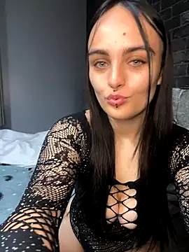 ScarStarX online show from 10-07-25, 09:43