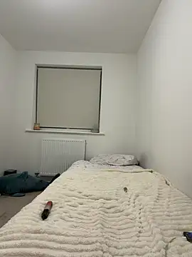 ScarStarX online show from 04-01-26, 08:06