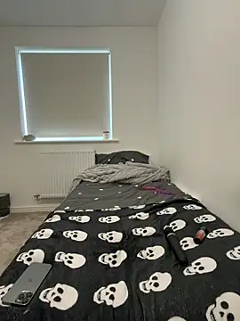 ScarStarX online show from 02-11-26, 12:16