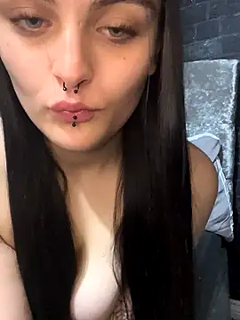 ScarStarX online show from 10-09-25, 09:54