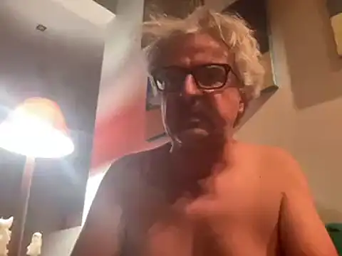 chtentation online show from 09-29-25, 06:57