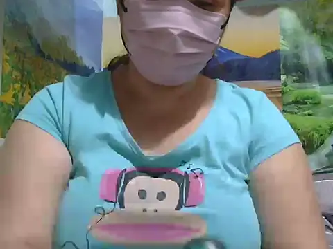 Snapshot of Kimkhaepretty chatting on 10-12-25, 03:02 Kimkhaepretty online show from 10-12-25, 03:02