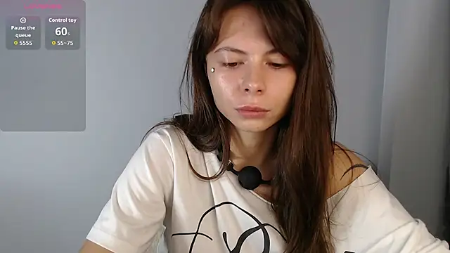 BellaAbey online show from 07-17-26, 10:18