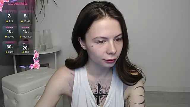 BellaAbey online show from 01-09-26, 06:59