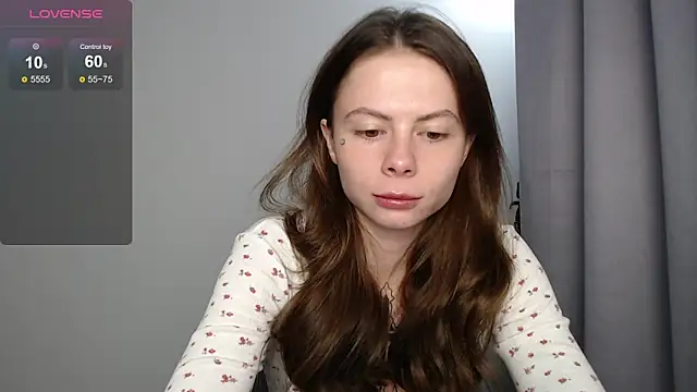 BellaAbey online show from 03-19-26, 09:15