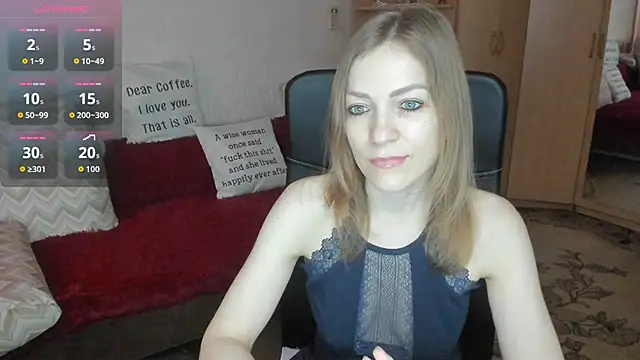 Tiffany Bates online show from 04-04-26, 10:55