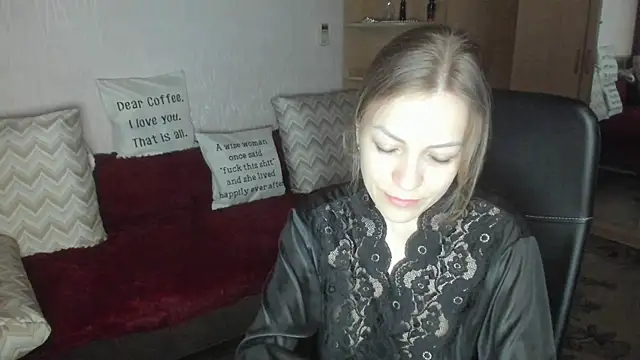 Tiffany Bates online show from 03-29-26, 03:35