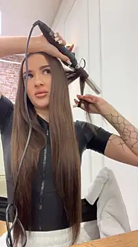 Luna Olsen online show from 02-08-26, 03:48