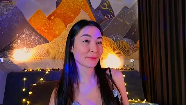 MilaYumi online show from 04-15-26, 09:59