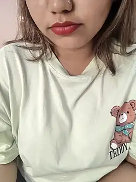 Miss Rose   online show from 03-28-26, 04:46