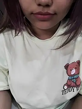 Miss Rose   online show from 03-20-26, 04:57