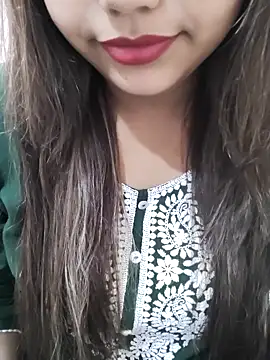 Miss Rose   online show from 11-17-25, 03:16