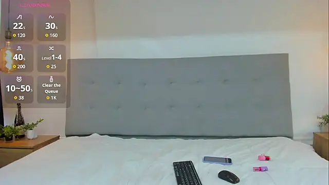 KelaniSilva online show from 11-24-25, 07:47