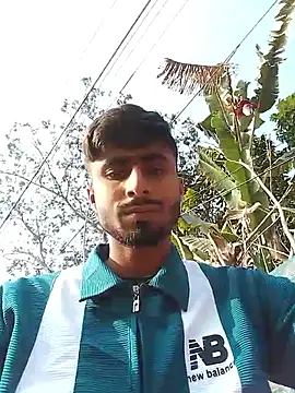 LesserUpset online show from 01-12-26, 03:24