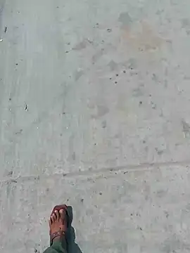 LesserUpset online show from 04-11-26, 04:20