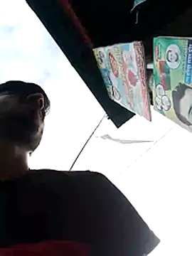 LesserUpset online show from 10-10-25, 01:28