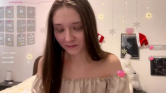 Denny Yorgeritai online show from 02-06-26, 12:23