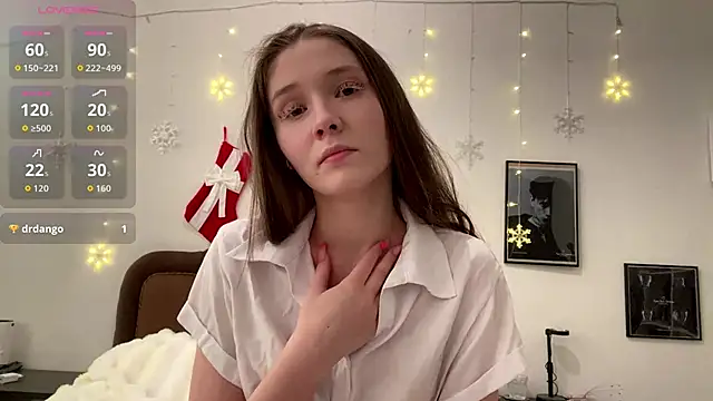 Denny Yorgeritai online show from 02-09-26, 12:47