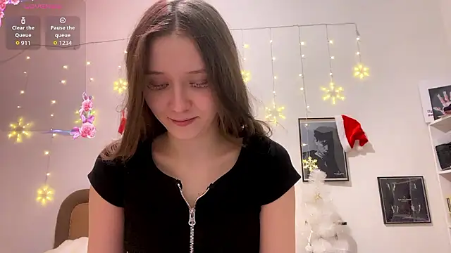 Denny Yorgeritai online show from 02-07-26, 03:42