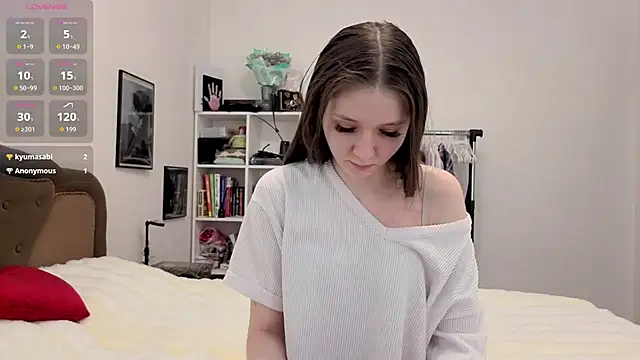 Denny Yorgeritai online show from 04-17-26, 11:57