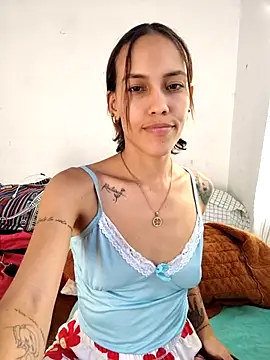 Lilo-skinny online show from 10-19-25, 10:01