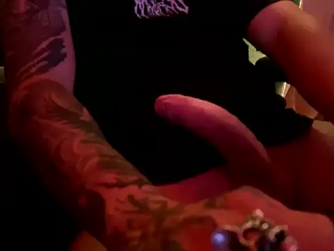 Sinner    online show from 11-16-25, 11:52