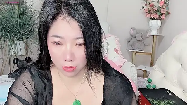 Huanhuan- online show from 02-26-26, 07:30