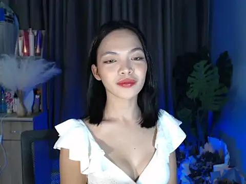 Asian briee143xx online show from 02-23-26, 02:50