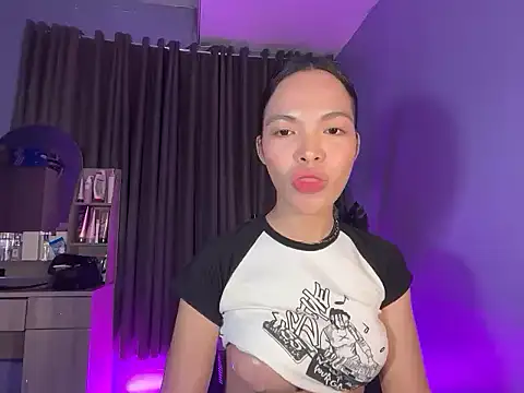 Asian briee143xx online show from 10-03-25, 01:45