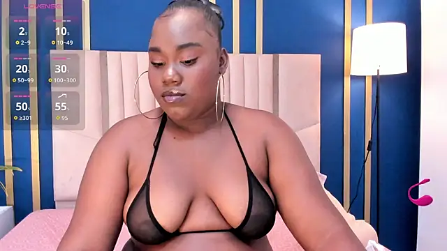 KataleyaNoir online show from 10-05-25, 03:19