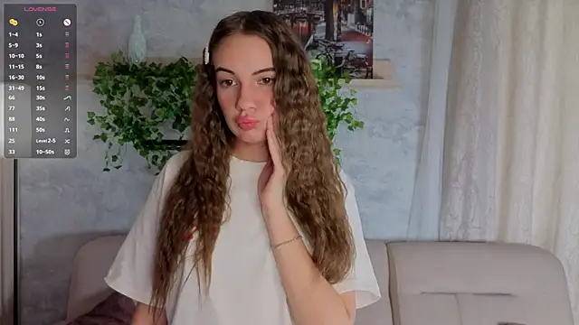 TashaCajune online show from 10-09-25, 04:24