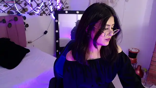 isa bunny18 online show from 11-03-25, 04:17