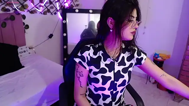 isa bunny18 online show from 11-08-25, 12:58