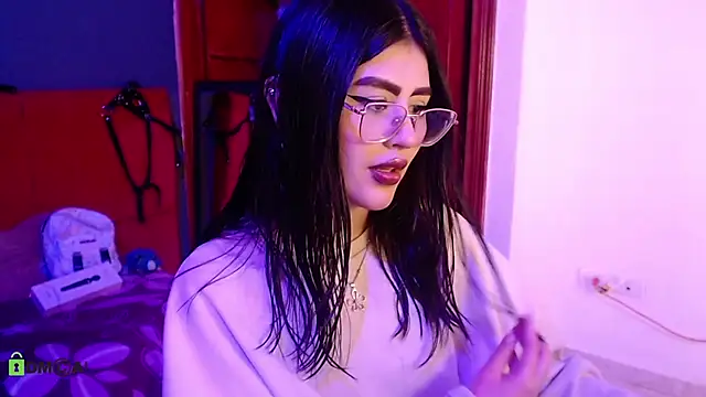 isa bunny18 online show from 02-19-26, 08:55