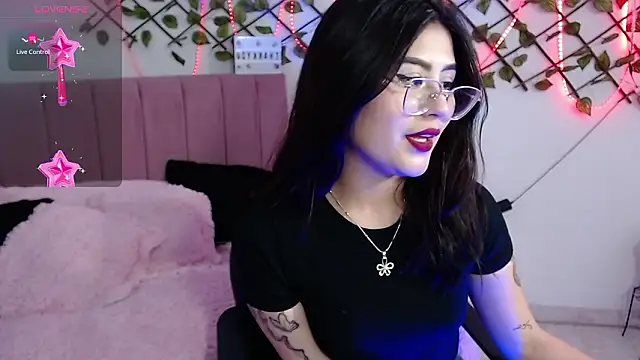 isa bunny18 online show from 01-13-26, 08:13