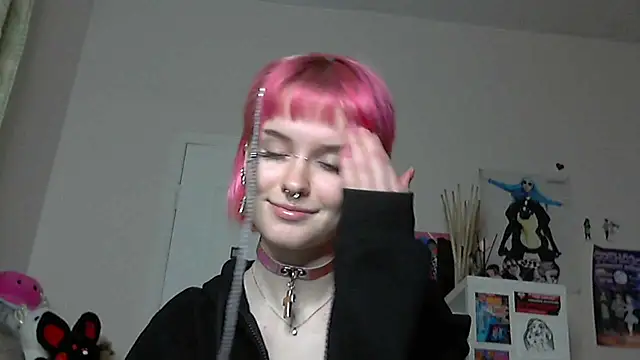 Paradoxy  online show from 02-16-26, 08:18