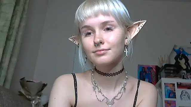 Paradoxy  online show from 12-16-25, 07:51