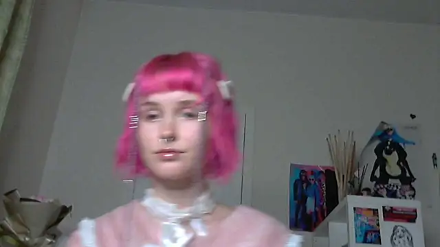 Paradoxy  online show from 02-01-26, 08:18