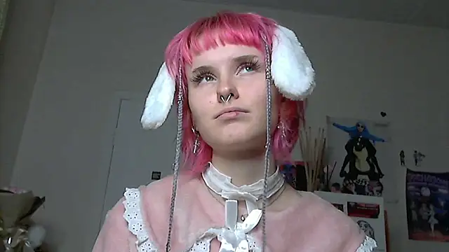 Paradoxy  online show from 02-10-26, 08:30