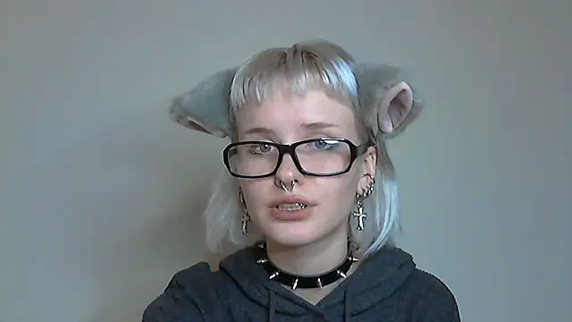 Paradoxy  online show from 10-24-25, 08:41