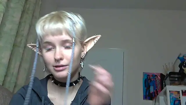 Paradoxy  online show from 12-20-25, 09:39