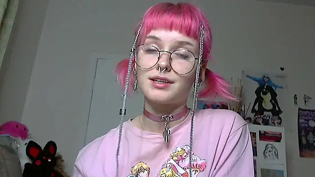 Paradoxy  online show from 02-15-26, 08:30