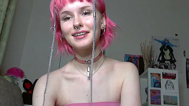 Paradoxy  online show from 02-13-26, 08:42