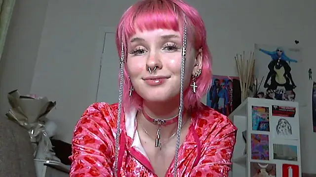 Paradoxy  online show from 02-09-26, 08:29