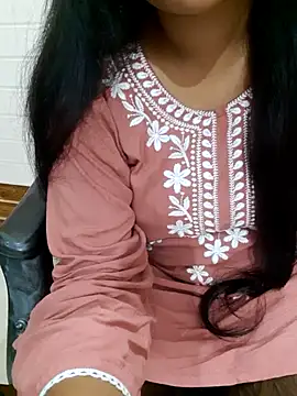 Snapshot of Anchal-si chatting on 10-02-25, 09:34 Anchal-si online show from 10-02-25, 09:34