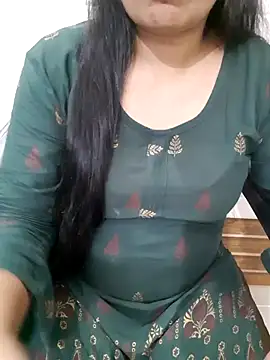 Snapshot of Anchal-si chatting on 10-12-25, 12:06 Anchal-si online show from 10-12-25, 12:06