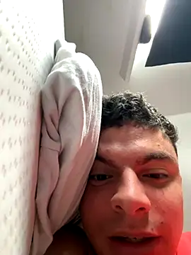 Gabrielrdsouza online show from 10-20-25, 10:38