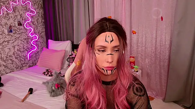 Jane2sweet online show from 10-31-25, 04:36