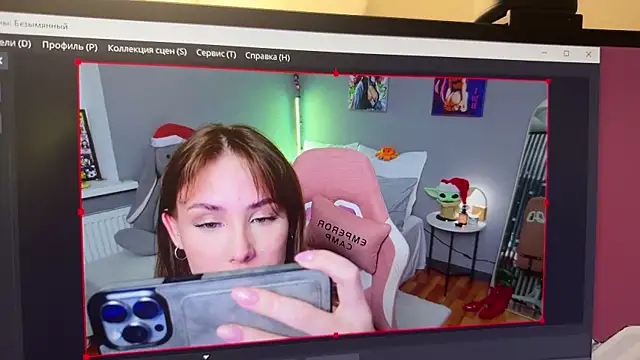 Jane2sweet online show from 12-05-25, 05:22