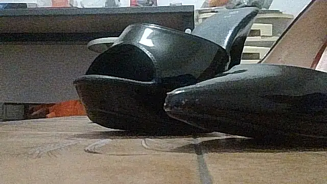 vanessadeesse online show from 03-08-26, 05:05